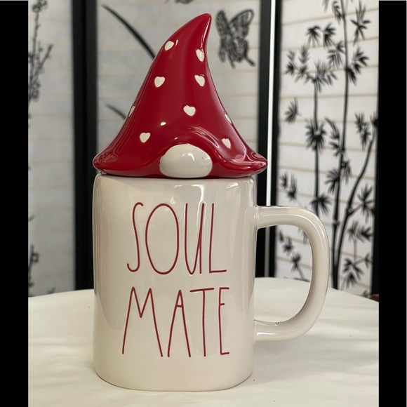 Rae Dunn Other - Rae Dunn Soul Mate